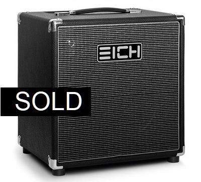 EICH Amplification BC112 Combo